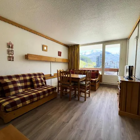 Résidence Chaviere - Pour 4 Personnes 464 Appartamento