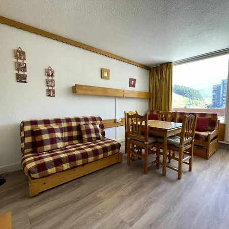 Résidence Chaviere - Pour 4 Personnes 464 *