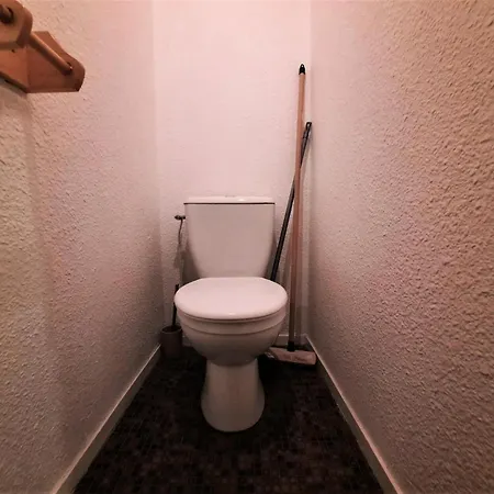 Appartement Résidence Chaviere - Pour 4 Personnes 464