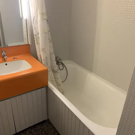 Appartement Résidence Chaviere - Pour 4 Personnes 464 Saint-Martin-de-Belleville
